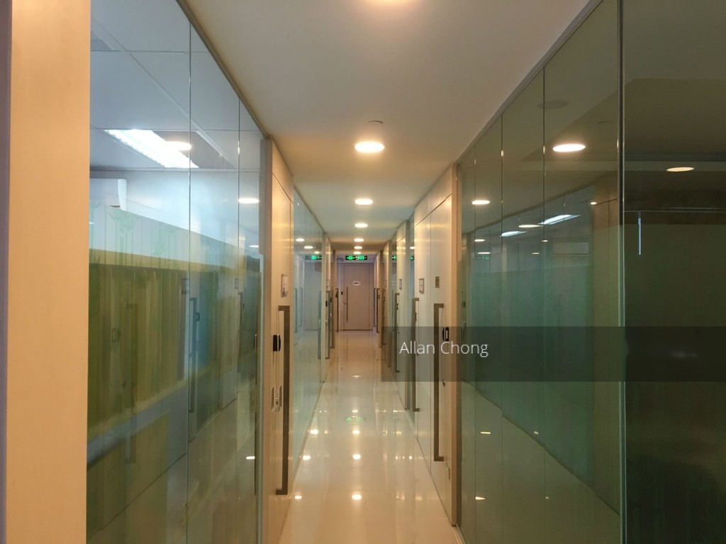 Entrepreneur Business Centre (D14), Office #134306692